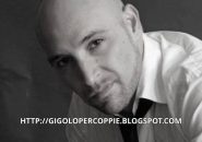
Gigolo di Milano per coppia sposata a Macerata 3343336153 http://gigolomilano.blogspot.it ·
Gigolo di Milano per coppia sposata a Macerata 