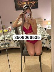 "ANNE"...(FASCINO SEDUZIONE SENSUALITÀ E TRASGRESSIONE)....A CIVITANOVA MARCHE.... VIENI A SCOPRIRMI....!!!!