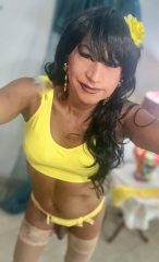 
🍆TRANS🍆VENEZUELANA SEI UN UOMO KE TI VALORIZZI E TI VA DI SPENDERE BENE IL TUO TEMPO X DIVERTIRTI ALLORA SONO LA GIUSTA X TE KIAMAMI X INFO Matilde