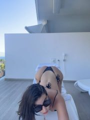 BELLA MORETTINA⭐⭐⭐⭐⭐👄👄👄....BELLA IN OGNI SENSO...ALTA QUALITÀ RELAX COMPLETO....