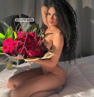 😋PRIMA VOLTA A SAN SALVO MARINA 🍑🌺 AFFASCINANTE BAMBOLINA LATINA  SENSUALE E PASSIONALE PER FARTI IMPAZZIRE, HO UNA PATATINA DOLCE CALDA ED STRETTA