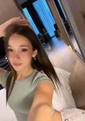 Bella ragazza disponibile per appuntamenti sessuali🥰❤️😘