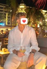 Andrea vero massaggiatore italiano hot