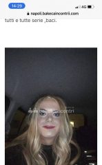 La tua Trans ha una bella esposizione . Cazzo