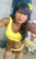 
🍆TRANS🍆VENEZUELANA SEI UN UOMO KE TI VALORIZZI E TI VA DI SPENDERE BENE IL TUO TEMPO X DIVERTIRTI ALLORA SONO LA GIUSTA X TE KIAMAMI X INFO Matilde