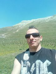 Bull voglioso 