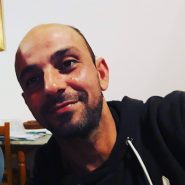 Cerco una donna per fare tutto insieme 