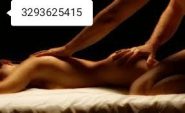 Vero Massaggiatore relax tantra