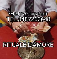 Esperto in legami d'amore ritorno della persona Amata unioni separazione avvicinamenti Conoscitore di tutti i tipi di rituali magici contattami anche 