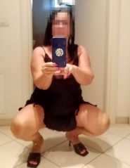BELLA SIGNORA MATURA VERA MILF 