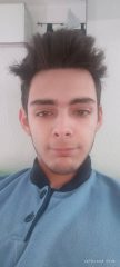 Ragazzo disperato voglioso di sesso