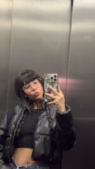 Ciao, piacere di conoscerti e da dove vieni e quanti anni hai, sono disponibile per massaggi ☺️