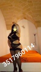 MARTINA FRANCA*DONNA MATURA* DOLCE È PASSIONALE*SARÒ COMPLICE PER UN RECIPROCO COINVOLGIMENTO* PRENDI UNA PAUSA DI PIACERE* MASSIMA RISERVATEZZA*