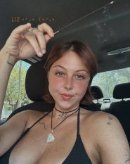 Ciao, sono Olivia 
