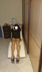 PAMELA
STUPENDA TRAV. ITALIANA
GATTINA IN CALORE 