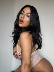 Sono disponibile per incontri cattivi