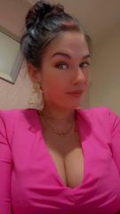 Sono disponibile per qualsiasi tipo di sesso senza impegno. Se sei interessato, lasciami un messaggio 👅. 

Telegram: @Clara12380