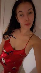 Sono disponibile per qualsiasi tipo di sesso senza impegno. Se sei interessato, lasciami un messaggio 👅. 

Telegram: @Clara12380