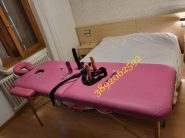 PORTOGRUARO ANGELICA - NEW NEW NEW MASSAGGI CORPO A CORPO EROTICO RILASSANTE & RELAX COMPLETO FINALE DA BRIVIDO A TUA SCELTA SUPER PROSTATICO