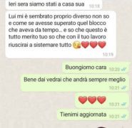 Per tutti i tuoi problemi contattami privatamente, soprattutto in amore e per tutti i tuoi rituali.