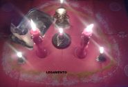 CARTOMANTE TAROT 