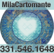 Cartomanzia, Energie e Percezioni
