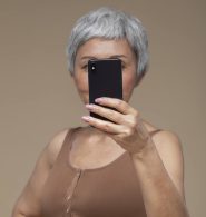 Donna anziana cerca uomo per sesso al telefono Biella