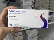 Comprar Saxenda 1mg sin receta WhatsApp: +34 631197821