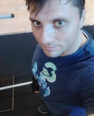 Uomo a disposizione della Donna