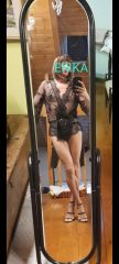 STATUARIA TRAV MILF COUGAR 