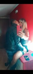 A POMEZIA SANTA PALOMBA,CHIARA TRAV GIRL ITALIANA,FEMMINILISSIMA GODURIOSA,ESPLOSIVA,TRAVOLGENTE