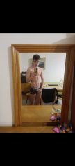 Ragazzo 22 anni 20 cm cerco nuove esperienze 