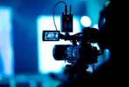 video clip in maschera