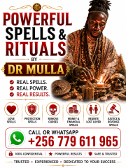 Fast & Confidential Death Spells to Eliminate a Target Overnight Without Backfire – WhatsApp Dr Mulla Today: +256779611965