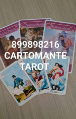 LE CARTOMANTI TAROT 