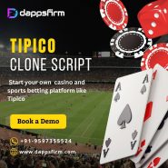 Whitelabel Tipico Clone Software for Instant Sportsbook Launch


