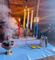 Psychic money spells that work fast to fix your financial situation Make lots of money after I cast a money spell on your behalf.