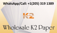 Buy JWH-018 K2 Spray & Spice k2 Papers