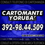 YORUBÀ il Cartomante