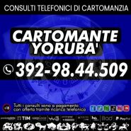 La Cartomanzia è un'arte divinatoria che utilizza il simbolismo dei Tarocchi per visualizzare i problemi che si pongono al Cartomante.
