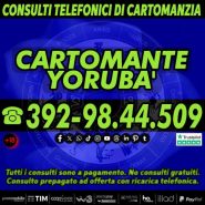 Non credere alle favole di tutti gli altri Cartomanti che ti promettono solo mari e monti.