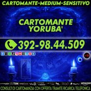 Studio di Cartomanzia Il Cartomante Yorubà