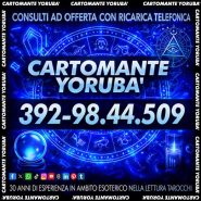 Servizio di Cartomanzia a basso costo