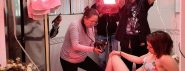 Reclutamento per casting porno