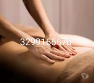 Massaggio professionale lingam 