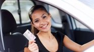 
🚘🚗🚦Patente di guida in meno di 7 giorni.