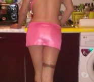 Italiana coccolona