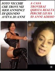 ALESSANDRA LEHR TRAVESTITO PERICOLOSO FATTE ATTENZIONE  3405579516