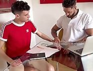 aft3rsch00l o prima degli allenamenti vieni e provami ;)