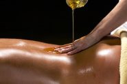 Eleganza, sensualità e dolcezza sono le qualità che ci distinguono,il tutto accompagnato da un massaggio curato nei minimi dettagli 
